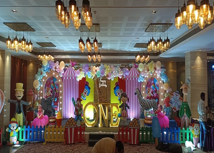 Eduneet Consultancy  lucknow office gallery images